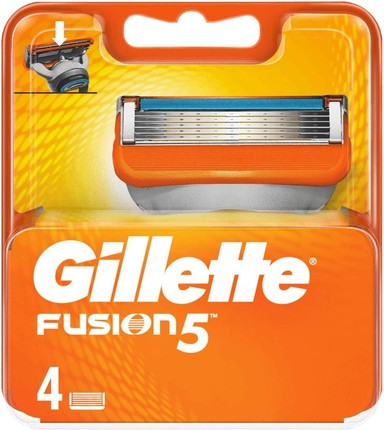 Система бритья Gillette Premium Blade