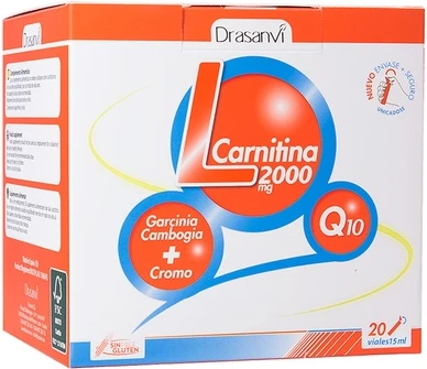 Витаминная сыворотка Drasanvi