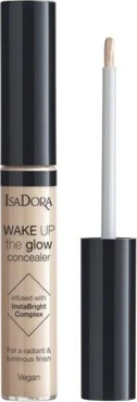 Жидкий консилер Assorted Пробуждение сияния (Wake Up The Glow Illuminating)
