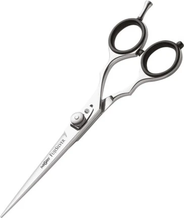 ПарикмахPрские ножницы Xanitalia Executive Silver Fuji 6