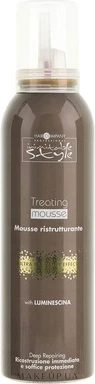 Mousse Hair Company Inimitable Style Уходная Мусс-Пена