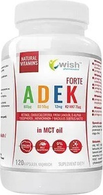 Витаминная Сыворотка Wish Pharmaceuticals