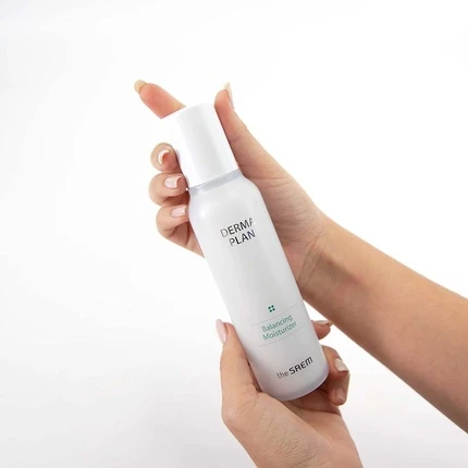 Лосьон The Saem Derma Plan Balancing Moisturizer