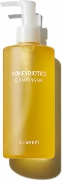 Cleansing Oil The Saem Honeybiotics
