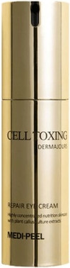 Крем для век Medipeel Cell Toxing Dermajours Repair