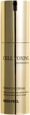 Крем для век Medipeel Cell Toxing Dermajours Repair