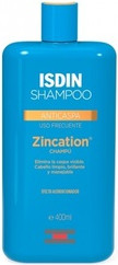 Шампунь ISDIN Zincation