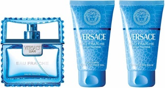 Туалетная вода Versace Fraiche