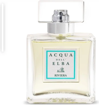 Eau De Parfum Acqua Dell Elba Riviera
