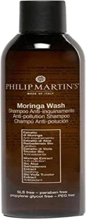 Гель для душа Philip Martin's Moringa Wash