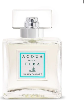 Eau De Parfum Acqua Dell Elba Essenzamare