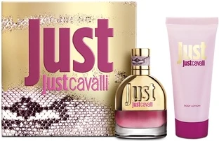 Туалетная вода Roberto Cavalli Just For Her