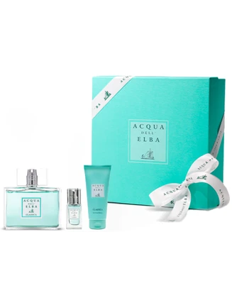 Eau De Parfum Acqua Dell Elba Classica