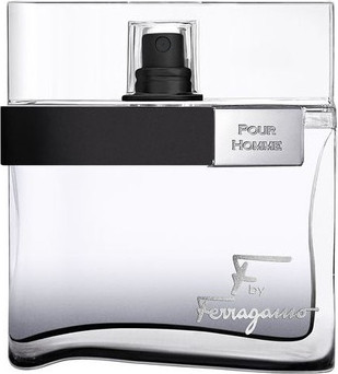 Туалетная вода Salvatore Ferragamo F Black