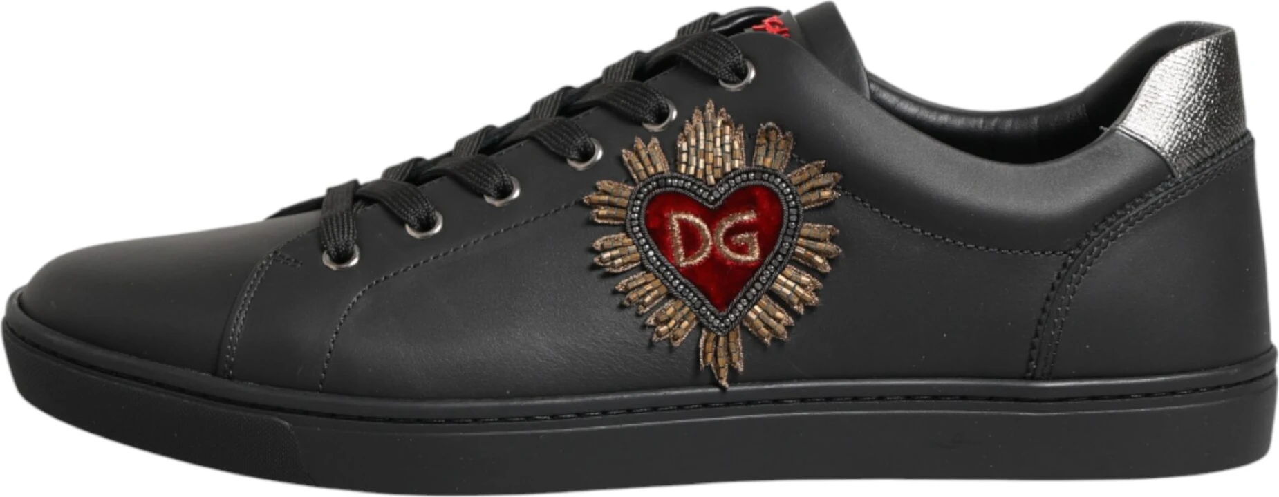Низкие кеды Dolce & Gabbana