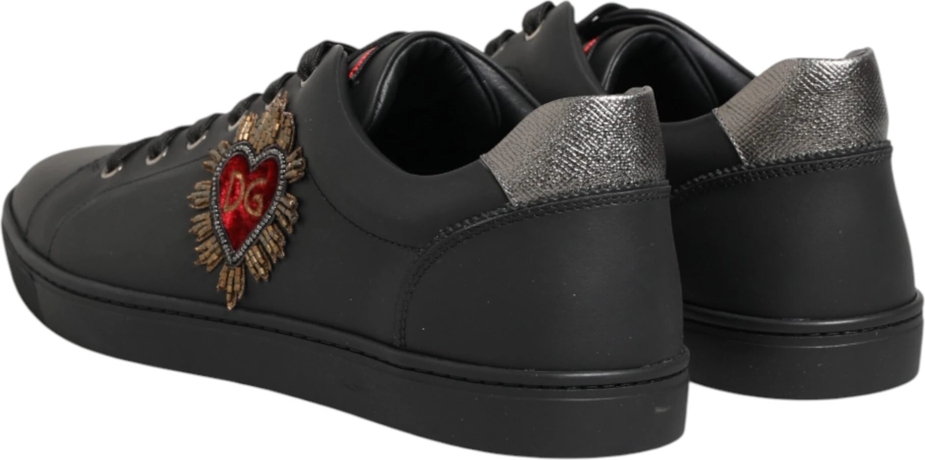 Низкие кеды Dolce & Gabbana