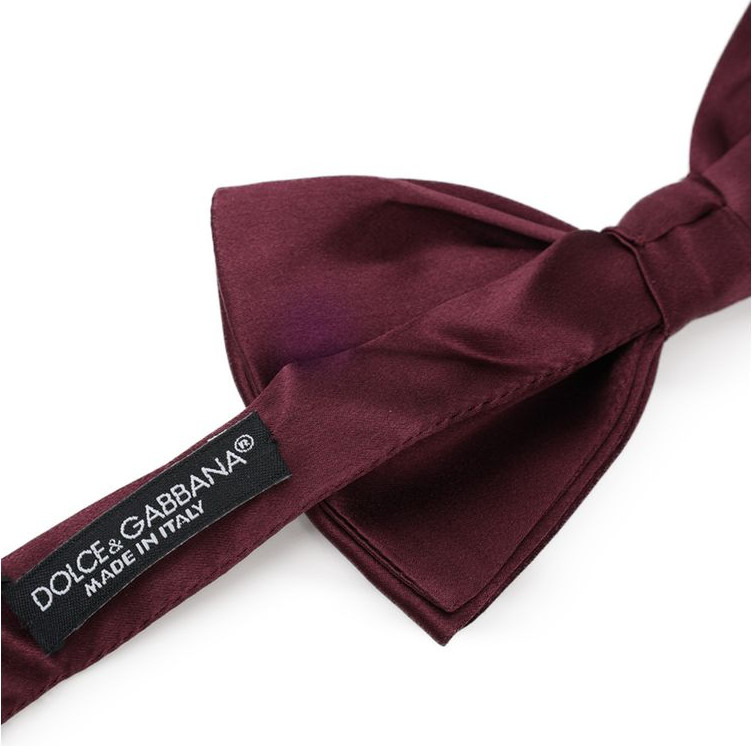 Галстук-бабочка Dolce & Gabbana