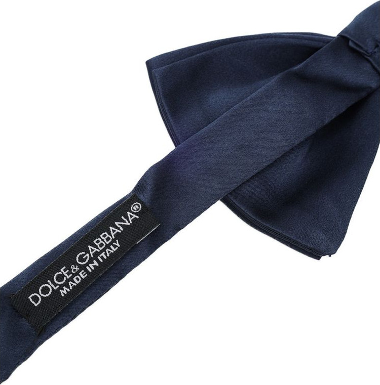 Галстук-бабочка Dolce & Gabbana
