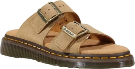 Dr. Martens Josef низкие ботинки