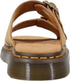 Dr. Martens Josef низкие ботинки