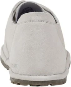 Birkenstock Белые кожаные лоферы без шнуровки