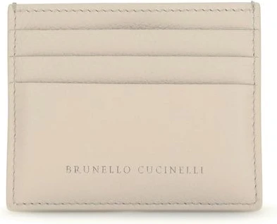 Кардхолдер Brunello Cucinelli