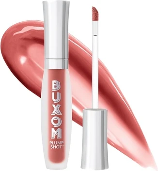 Сыворотка для губ Buxom Lip Plumping Gloss