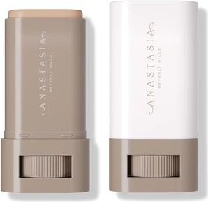 Тинт для кожи Anastasia Beverly Hills Beauty Balm Serum Boosted