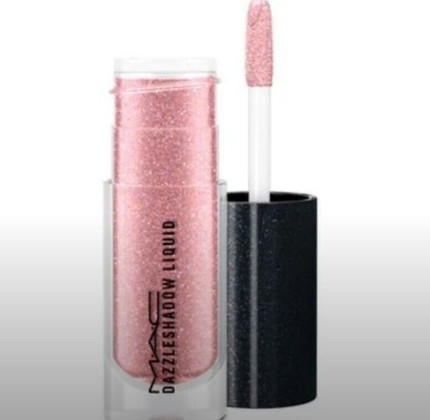 Жидкие тени для век MAC Cosmetics Dazzleshadow