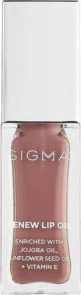 Масло для губ Sigma Beauty