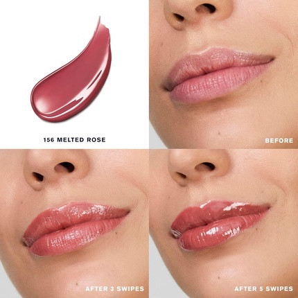 Блеск для губ Estee Lauder Pure Color Melt-On Glosstick с эффектом увеличения объема и увлажнением