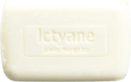 Dermatological Bar Ducray Icryane Extra Rich