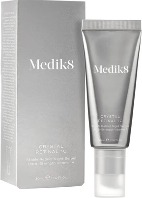 Ночная сыворотка Medik8 Crystal Retinal 10