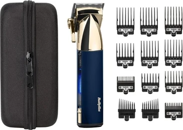 Машинка для стрижки волос Babyliss Super-X Metal Series