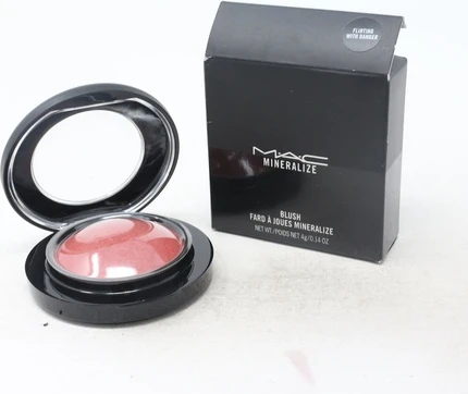 Румяна MAC Cosmetics Mineralize Blush 4г