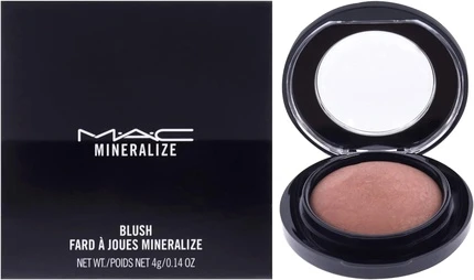 Румяна MAC Cosmetics Mineralize Blush Humour Me