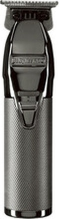 Машинка для стрижки волос Babyliss Skeleton Gunsteel