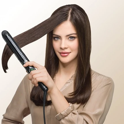 Выпрямитель для волос BRAUN Satin Hair 7 SensoCare