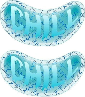 Маски и патчи для глаз NYX Professional Makeup Face Freezie