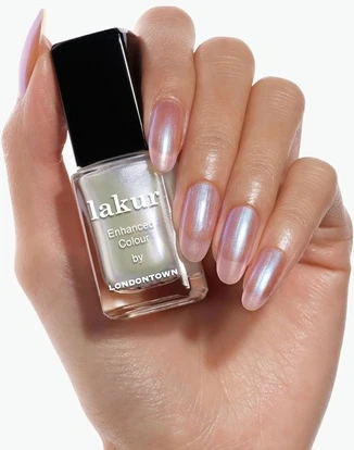 Верхнее покрытие для лака Londontown Chrome Glaze