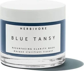 Маска Herbivore Botanicals Organic Blue Tansy Resurfacing Mask