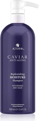 Шампунь Alterna Caviar Replenishing Moisture Back Bar