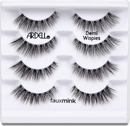 Накладные ресницы Ardell Faux Mink Demi Wispies