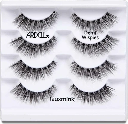 Накладные ресницы Ardell Faux Mink Demi Wispies