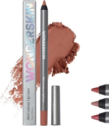 Карандаш для губ Wonderskin