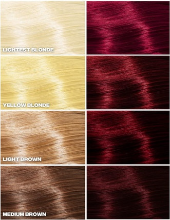 Оттенок Волос Good Dye Young