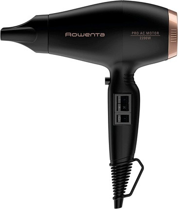 Фен Rowenta Compact Pro+