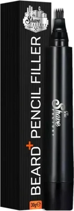 Beard Pencil Filler The Shave Factory