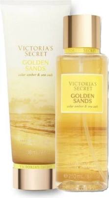 Набор из лосьона и дымки для тела Victoria's Secret