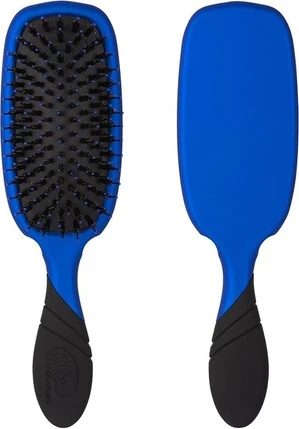 Detangler Wet Brush Pro Shine Enhancer Royal Blue